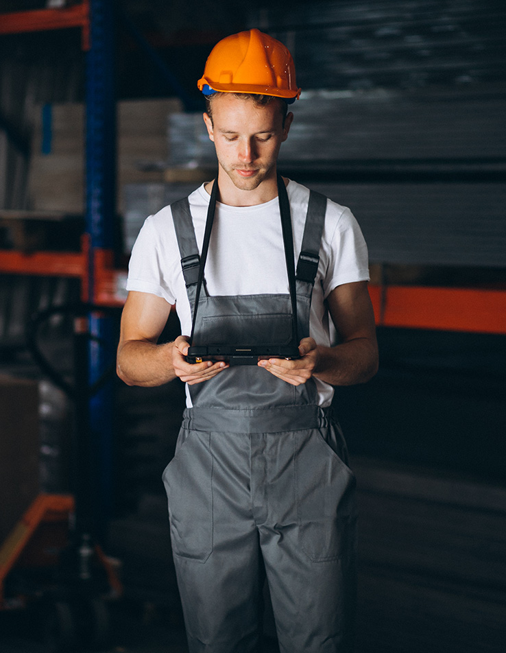 ΕΠΑΓΓΕΛΜΑΤΙΚΗ ΕΝΔΥΣΗ