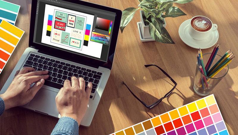 Image hover effect image