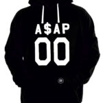 Φούτερ ASAP 00