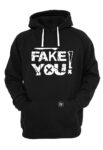 Φούτερ FAKE YOU