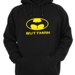Φούτερ Buttman