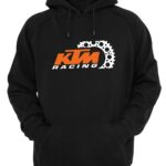 Φούτερ KTM