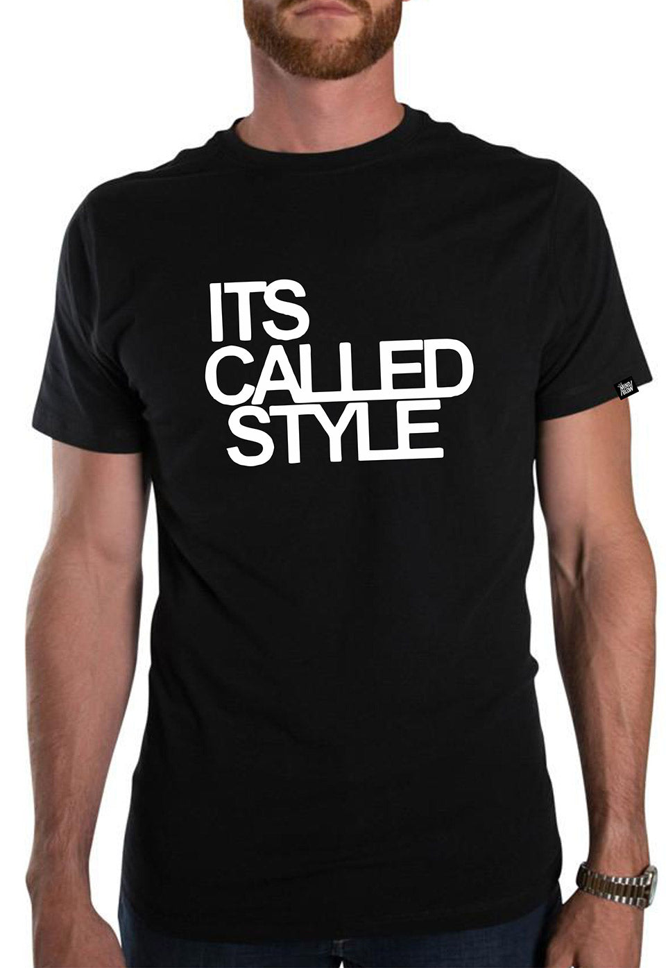 ITS-CALLED-STYLE