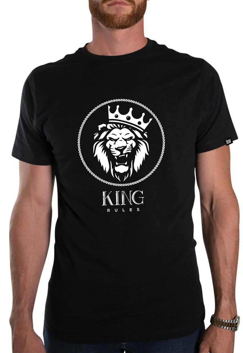 KING-RULES