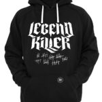 Φούτερ Legend Killer