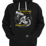 Φούτερ Moto Racing