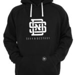 Φούτερ Seek & Destroy