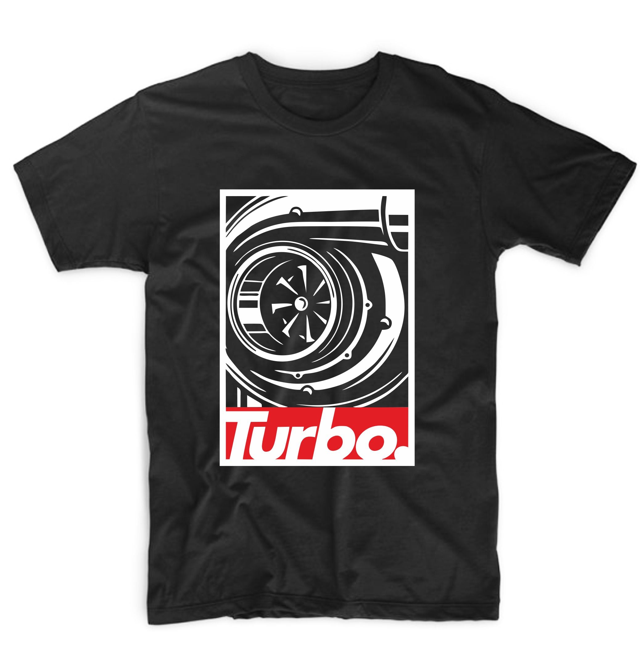 Ανδρικό T-Shirt σε μαύρο χρώμα (Cars 1)