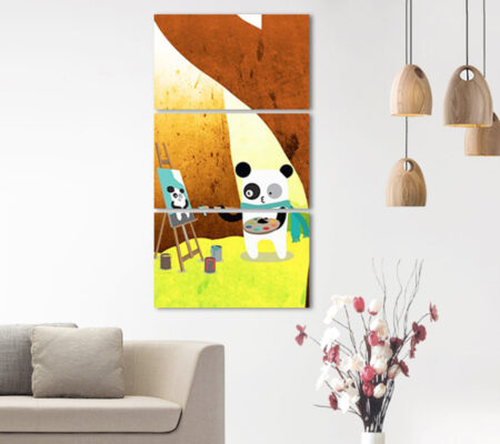 Εκτύπωση Φωτογραφιών σε Καμβά