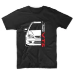 T-SHIRTS CITROEN SAXO VTS