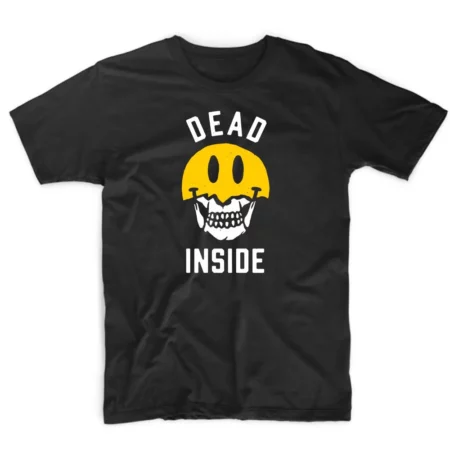 Dead Inside