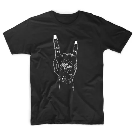 Rock Fingers