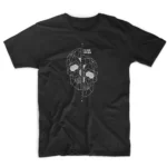 Half Skull