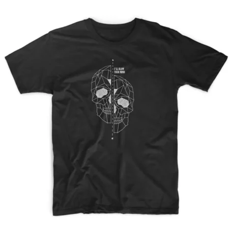 Half Skull