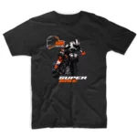 T-SHIRTS KTM SUPER BIKE