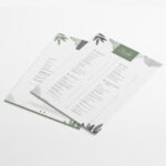 Κατάλογοι Καφέ - Εστιατορίων