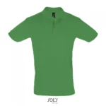 Kelly Green Andriko Polo