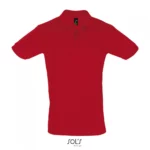 Red Andriko Polo