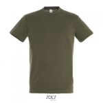 Ανδρικό T-shirt Regent ARMY