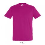 Ανδρικό T-shirt Regent FUCHSIA