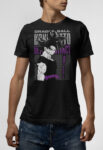T-shirt μαύρο Goku Ultrainstinto