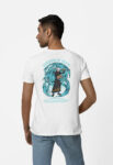 T-shirt Unisex One Piece Law
