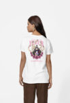 T-shirt Unisex One Piece Nico Robin λευκό
