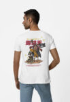 T-shirt Unisex One Piece Roger